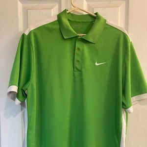 Nike golf Dr Fit
